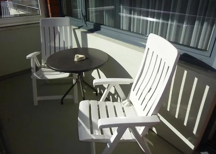 Parkweg 9-402 By Interhome