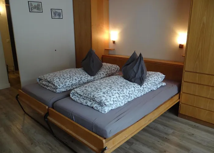 Parkweg 9-402 By Interhome