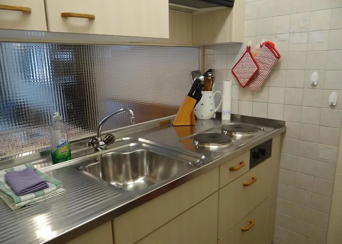 Parkweg 9-402 By Interhome 英格堡