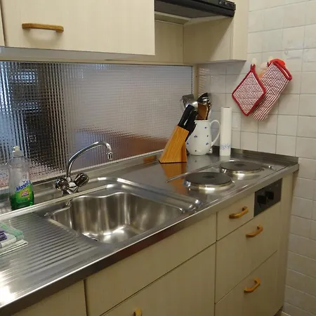 Parkweg 9-402 By Interhome エンゲルベルク